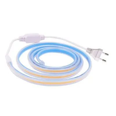 LED TRACK LIGHT 10W view 3